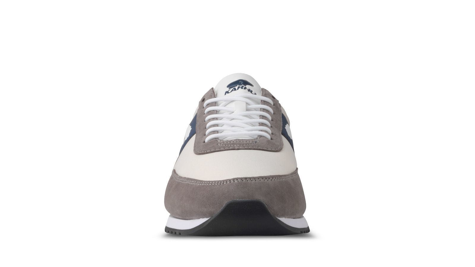 Karhu albatross 82 grey dk navy nylon – Karhu US