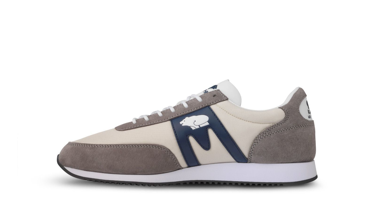 Karhu albatross 82 grey dk navy nylon – Karhu US