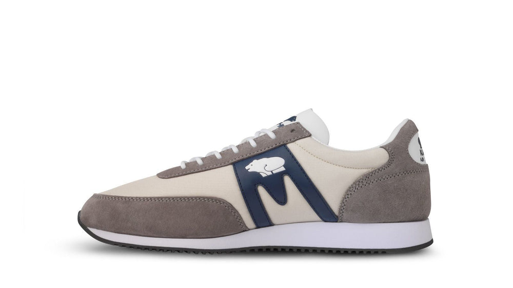 Karhu albatross 82 grey dk navy nylon – Karhu US