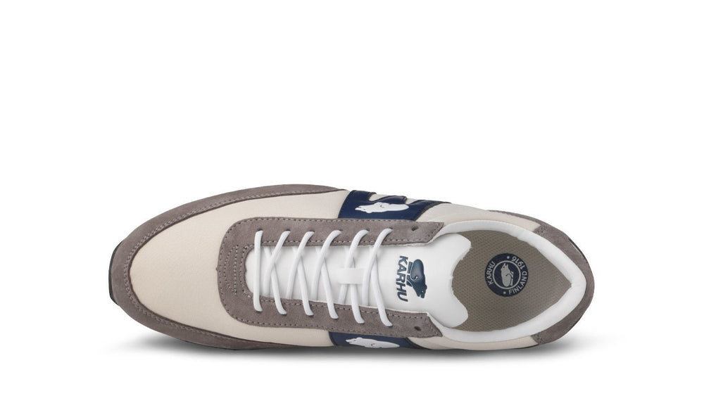 Karhu albatross 82 grey dk navy nylon – Karhu US