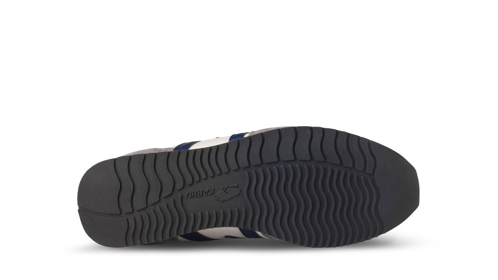 Karhu albatross 82 grey dk navy nylon – Karhu US