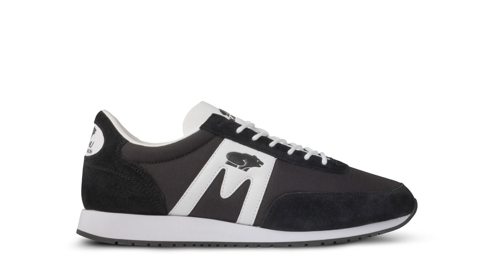 Karhu albatross 82 black white – Karhu US