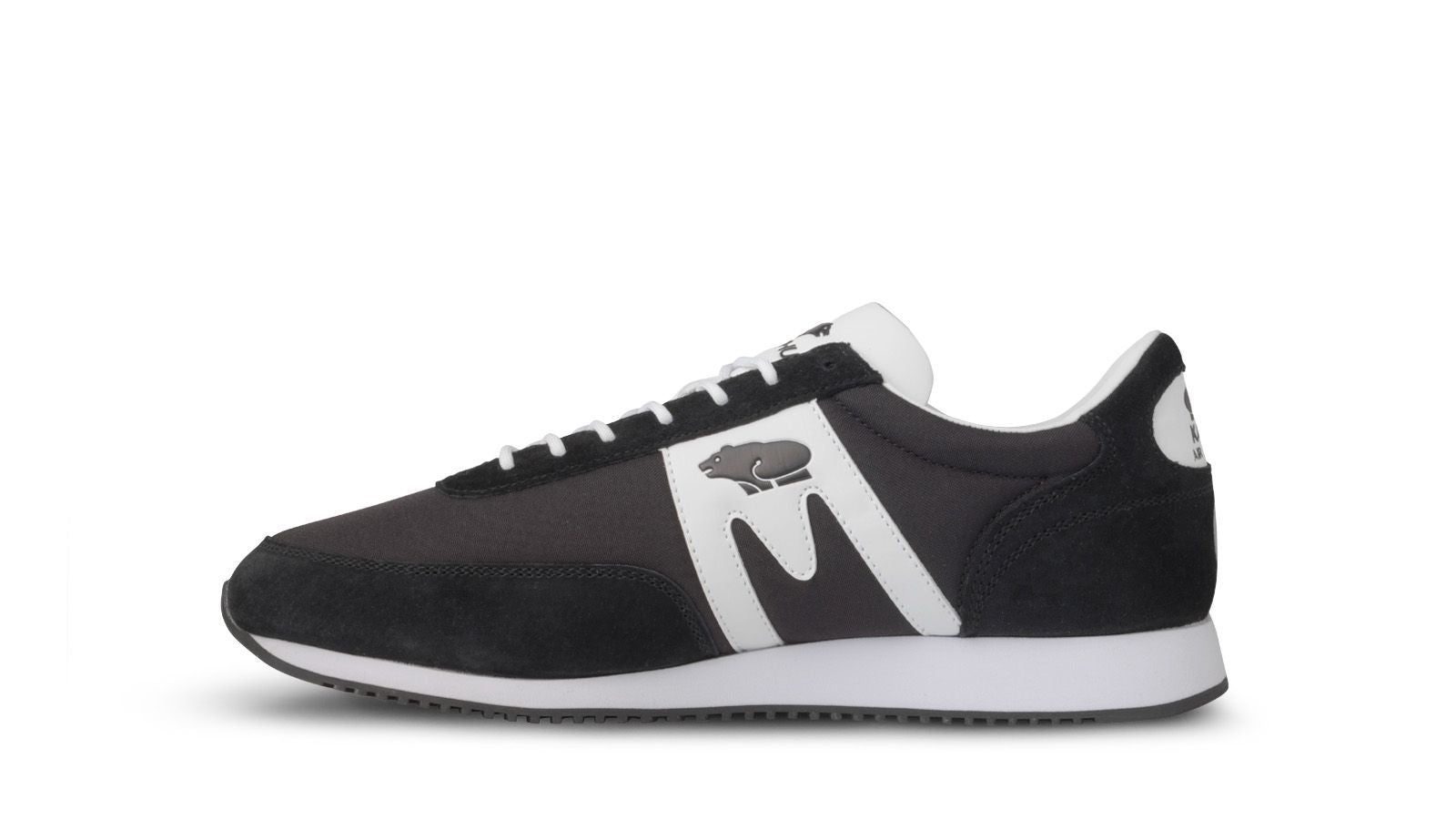 Karhu albatross 82 black white – Karhu US