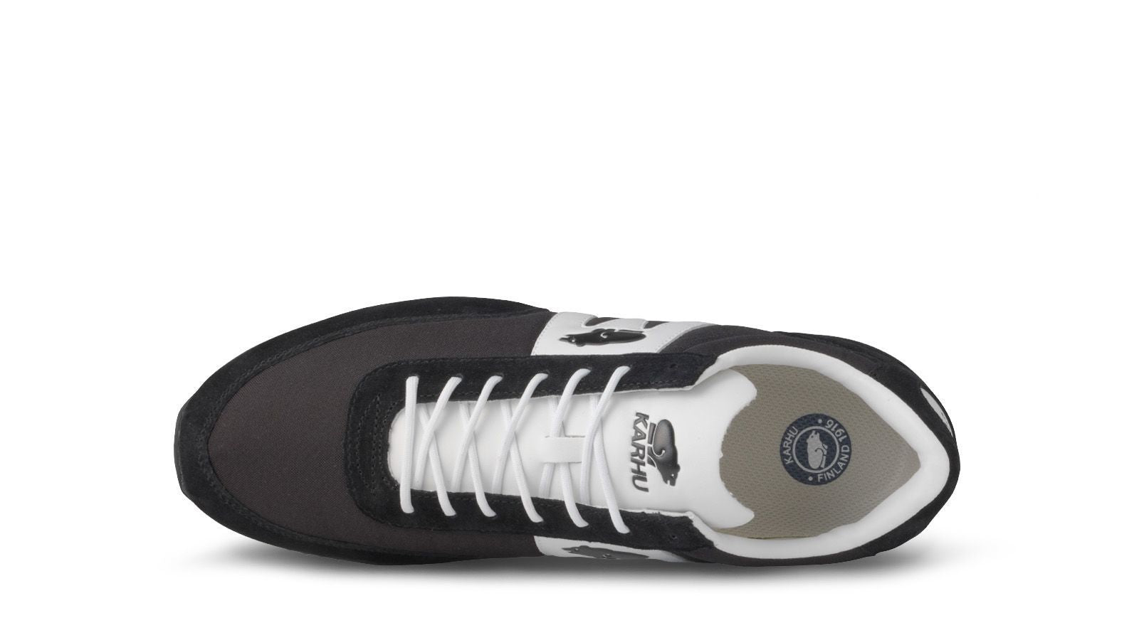 Karhu albatross 82 black white – Karhu US