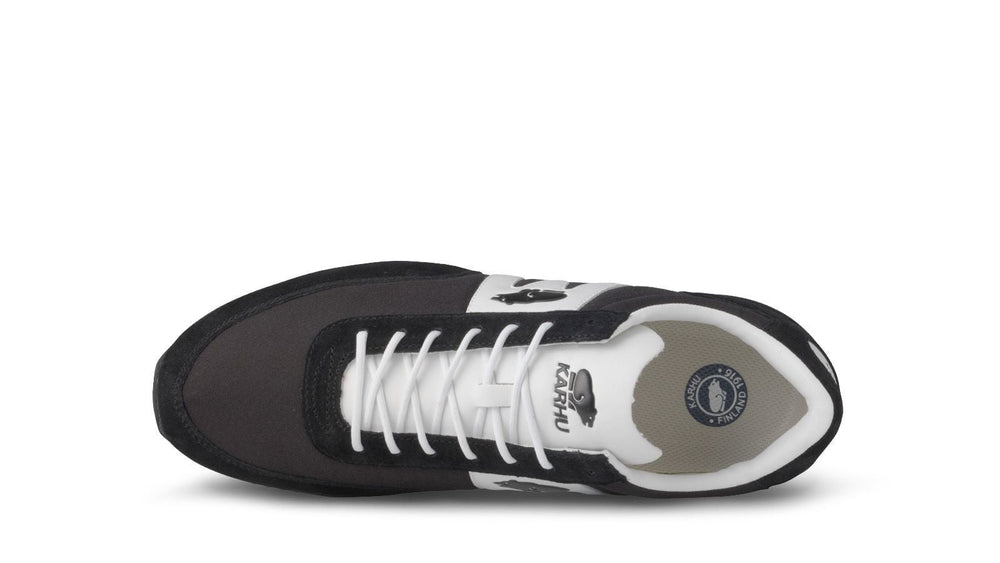 Karhu albatross 82 black white – Karhu US