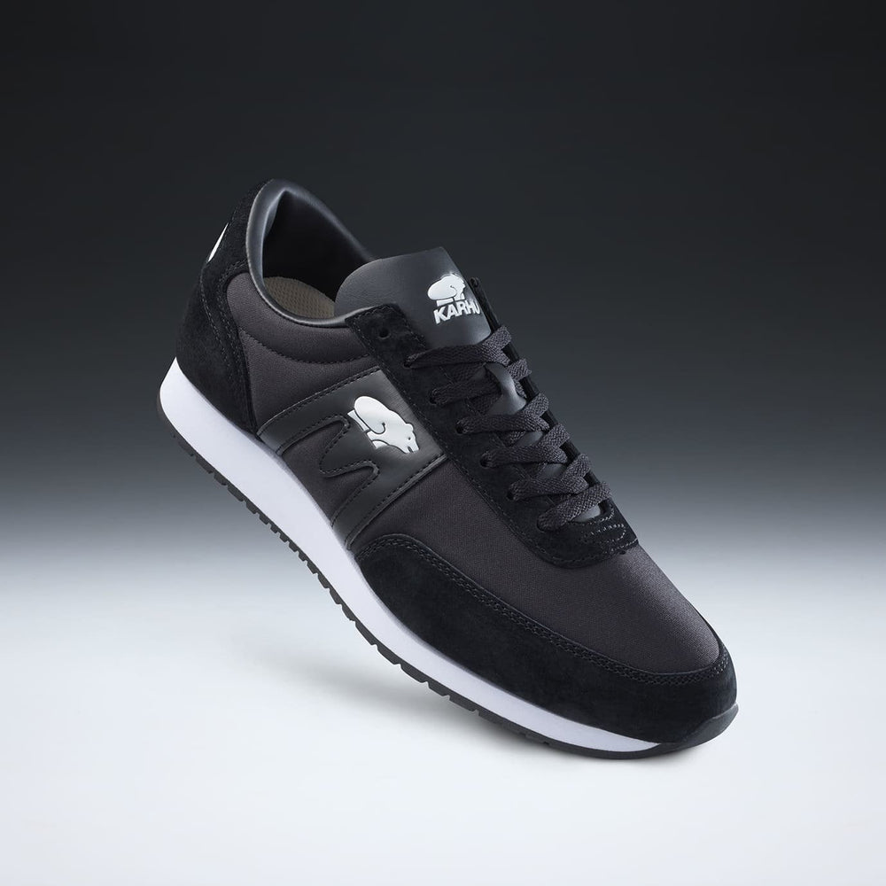 KARHU Albatross 82 - Black / Black