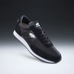 KARHU Albatross 82 - Black / Black