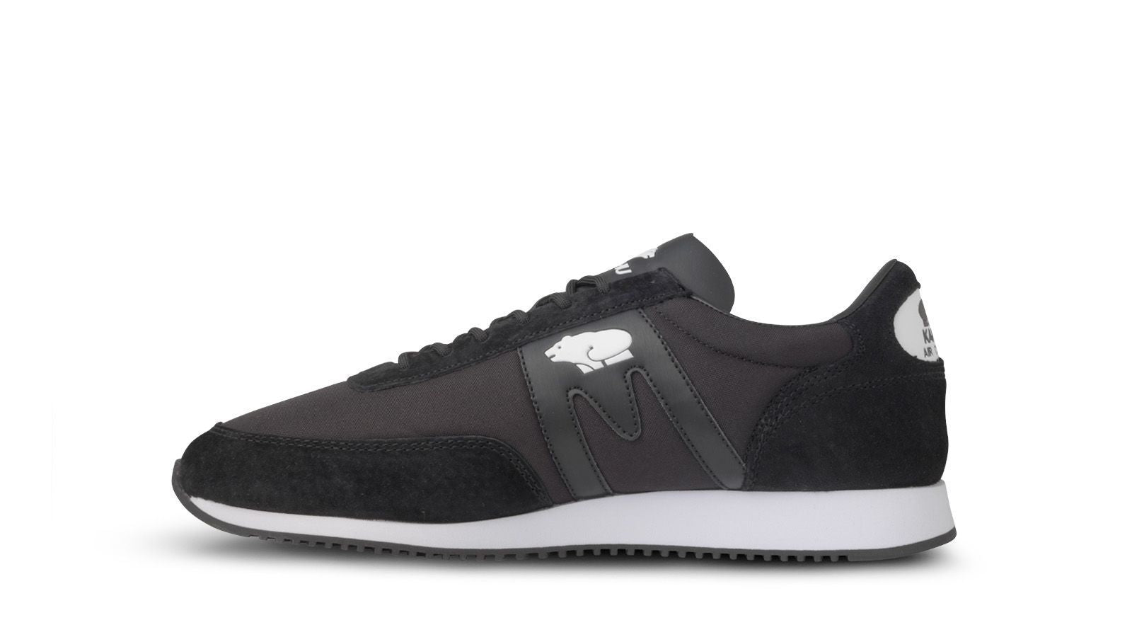 KARHU Albatross 82 - Black / Black