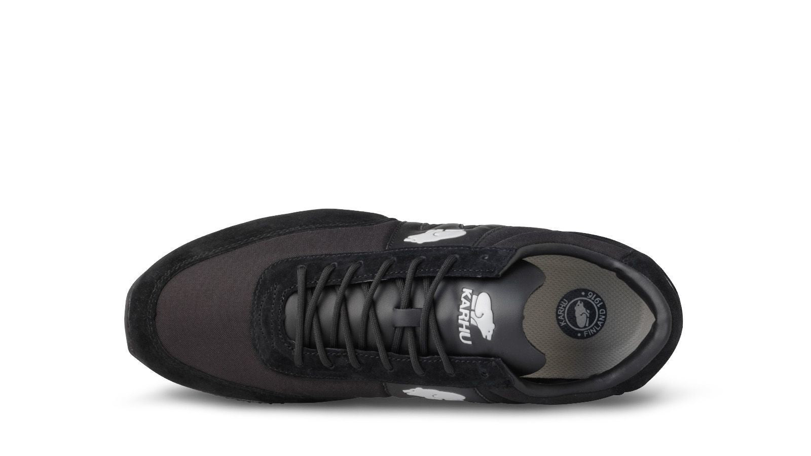 KARHU Albatross 82 - Black / Black