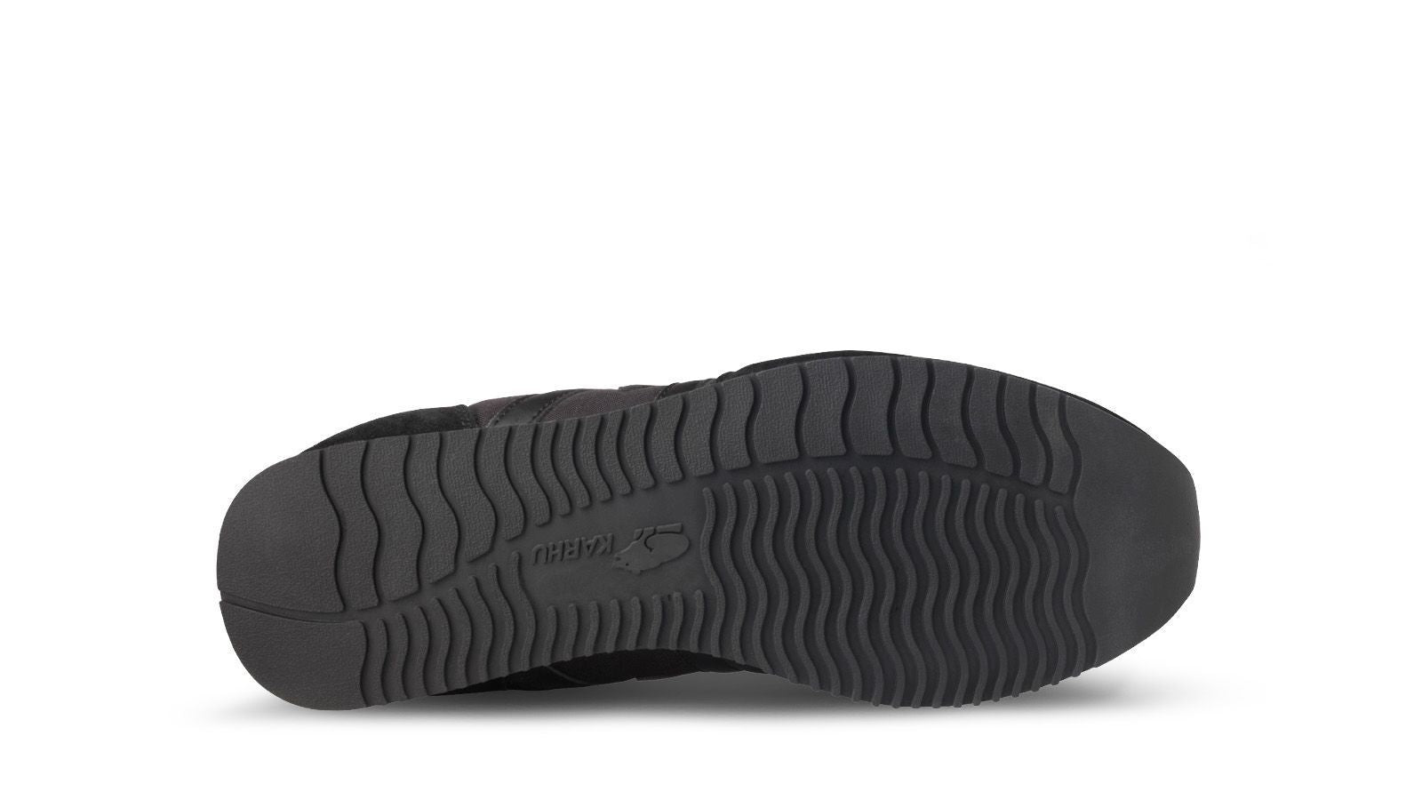 KARHU Albatross 82 - Black / Black