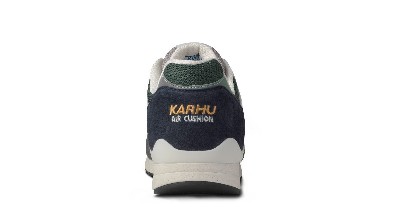 Synchron classic gunmetal / bright white – Karhu US