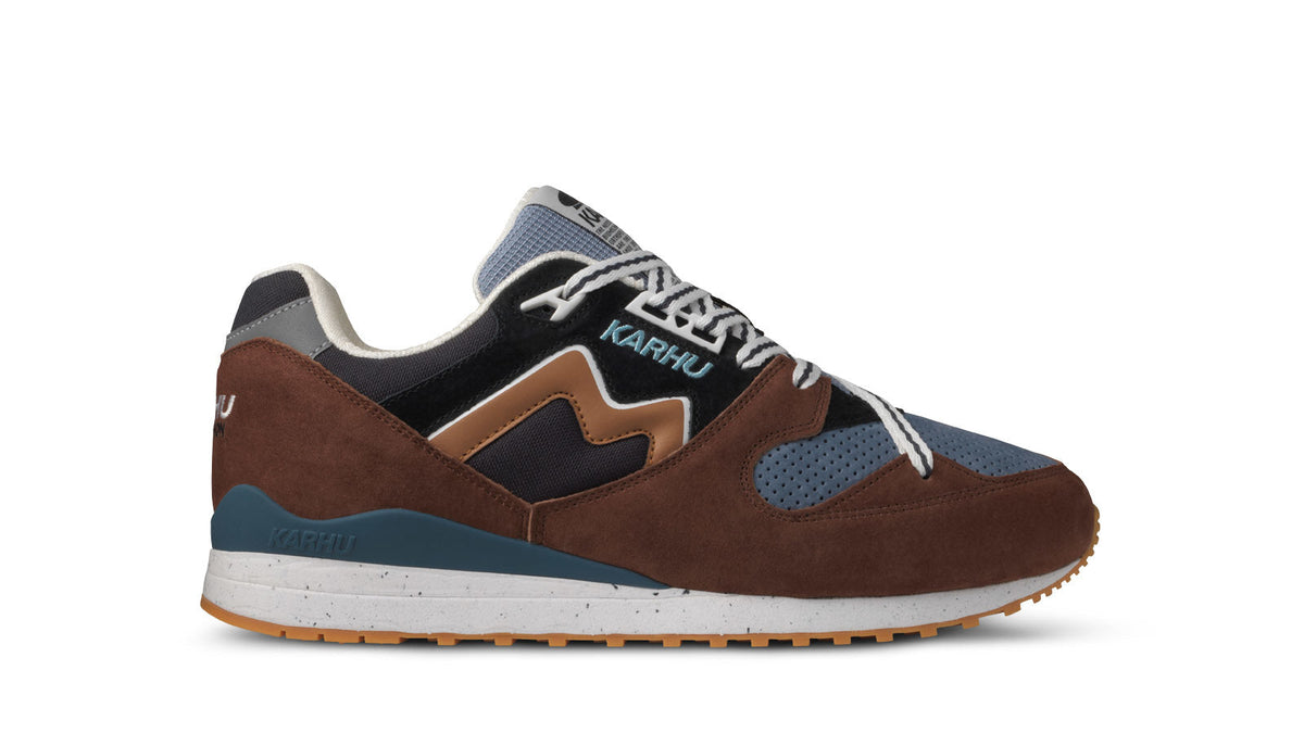 Synchron classic "trees of finland" pack - aztec / brown sugar – Karhu US