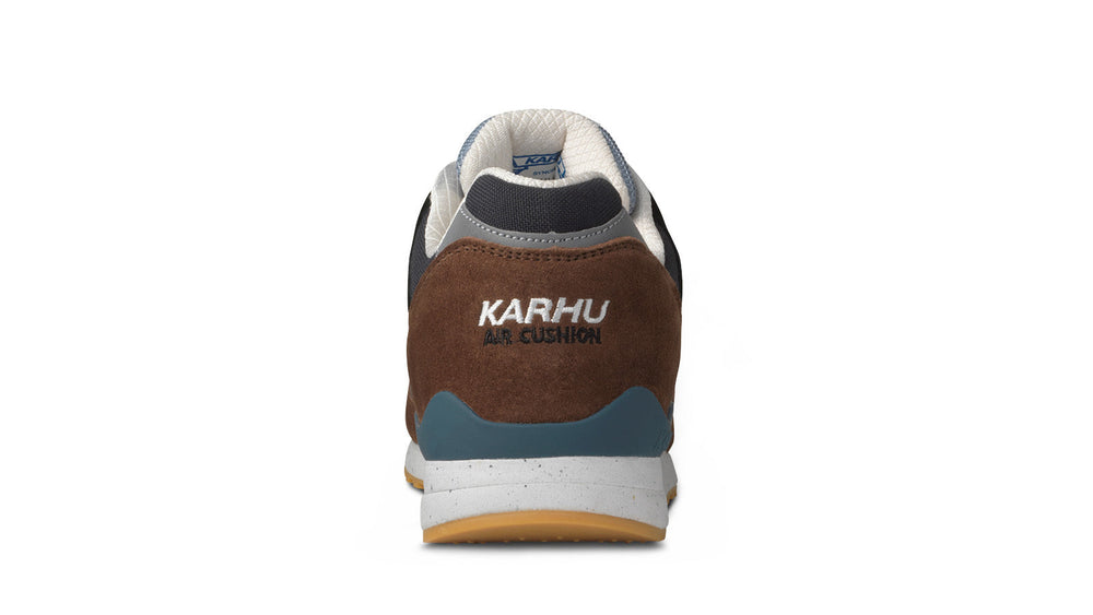 Synchron classic "trees of finland" pack - aztec / brown sugar – Karhu US