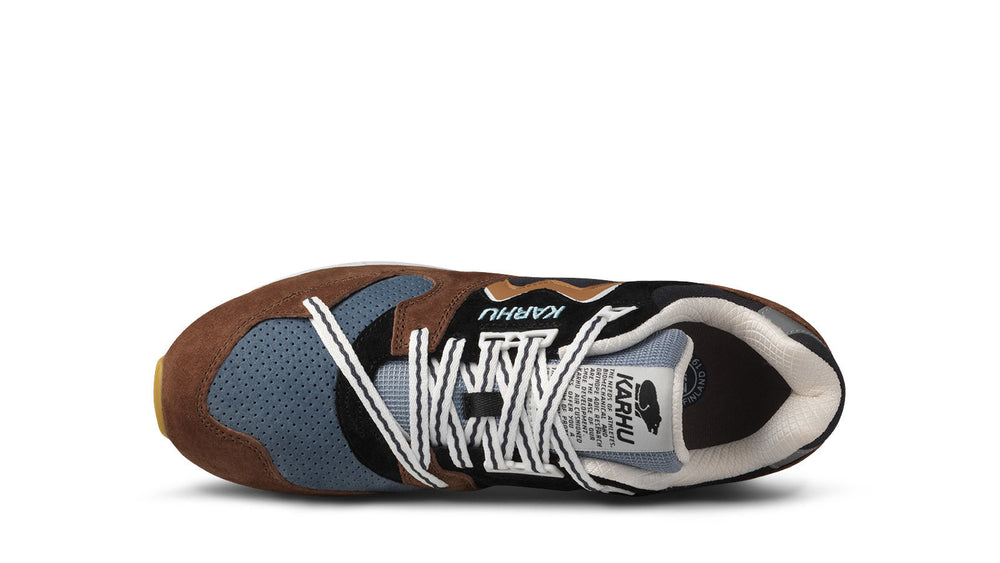Synchron classic "trees of finland" pack - aztec / brown sugar – Karhu US