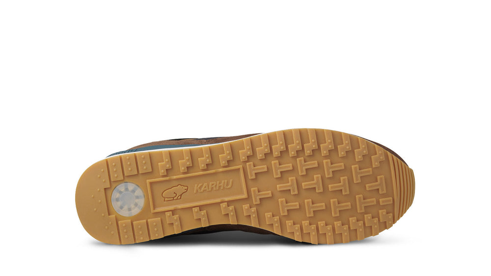 Synchron classic "trees of finland" pack - aztec / brown sugar – Karhu US