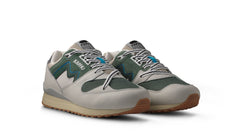 Karhu Synchron ClassicLily White / Forest Green – Karhu US