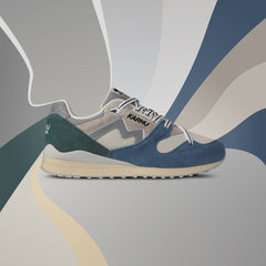 Karhu synchron classic coronet blue / silver lining – Karhu US