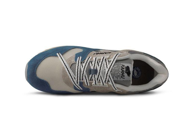 Karhu synchron classic coronet blue / silver lining – Karhu US