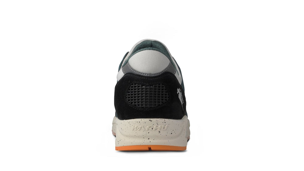 Karhu Aria 95 jet black/stormy weather – Karhu US
