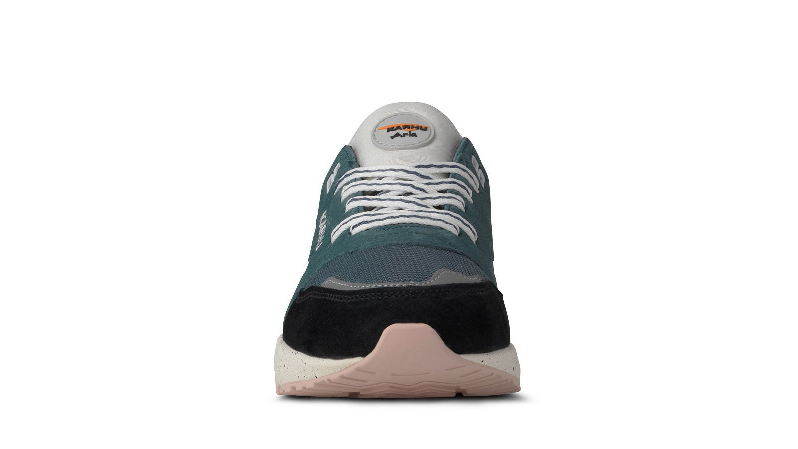 Karhu Aria 95 jet black/stormy weather – Karhu US