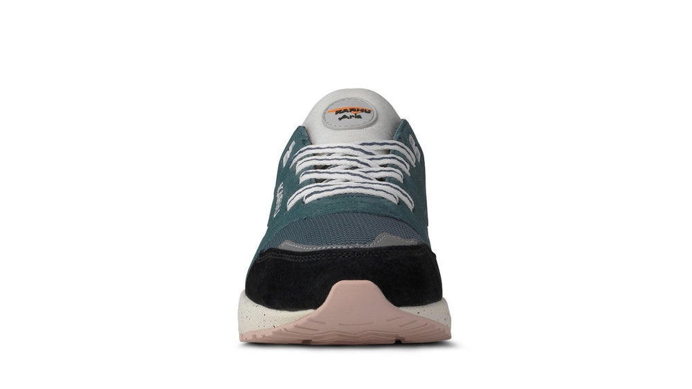 Karhu Aria 95 jet black/stormy weather – Karhu US
