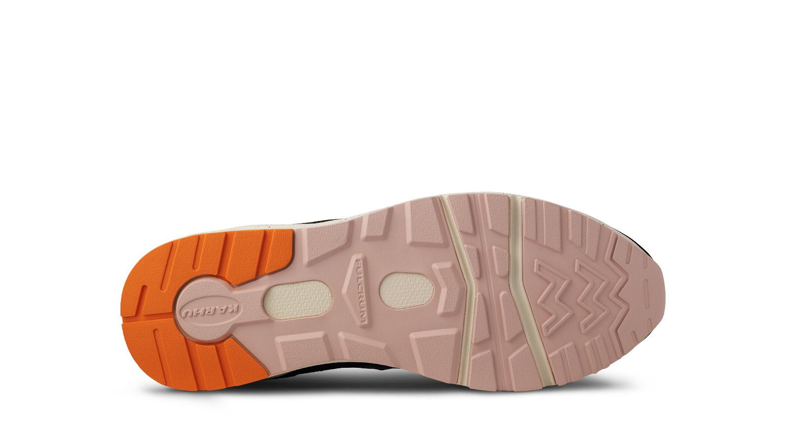 Karhu Aria 95 jet black/stormy weather – Karhu US