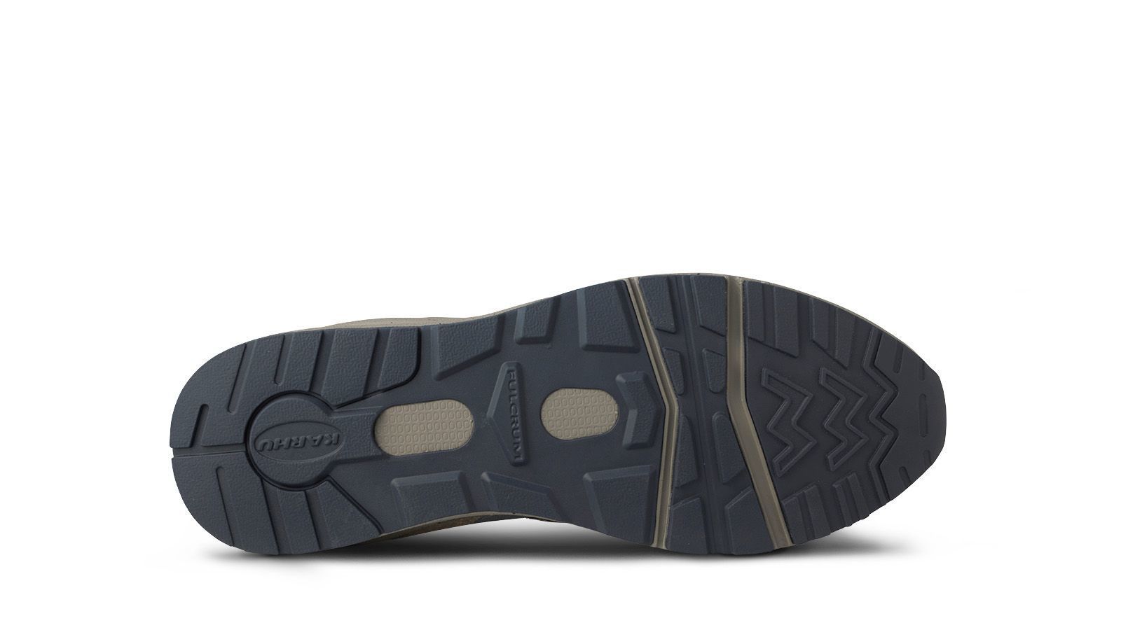 Karhu Aria 95 slate green/ cappuccino – Karhu US