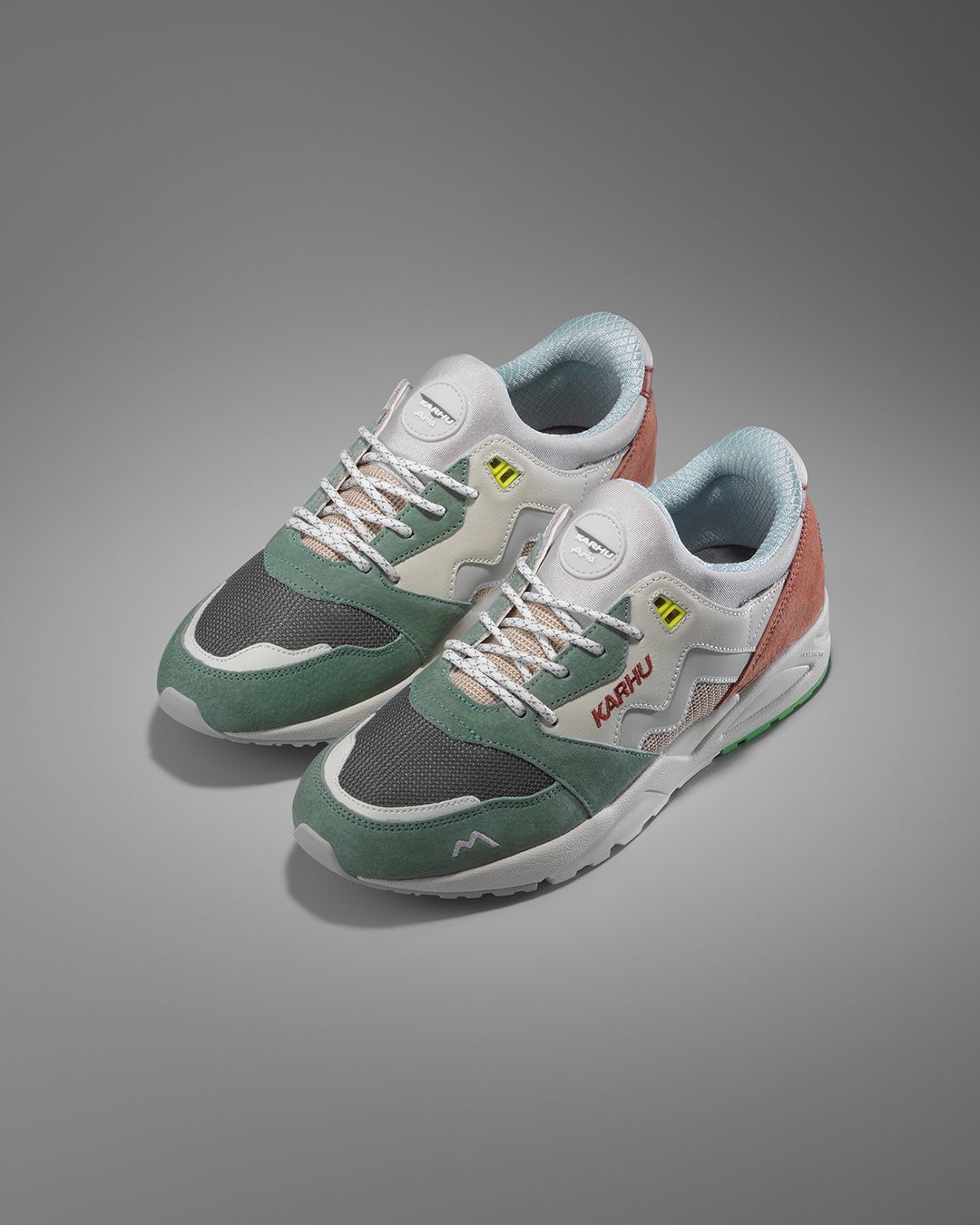 Karhu Aria 95 Cork / Foggy Dew – Karhu US