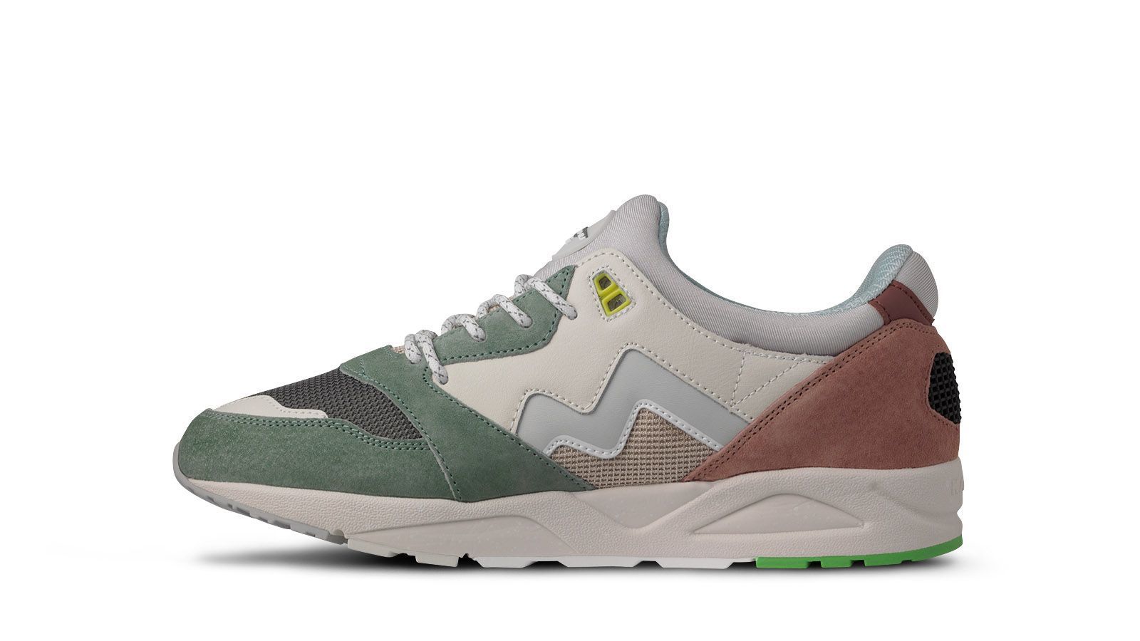 Karhu Aria 95 Cork / Foggy Dew – Karhu US