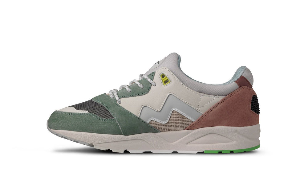 Karhu Aria 95 Cork / Foggy Dew – Karhu US