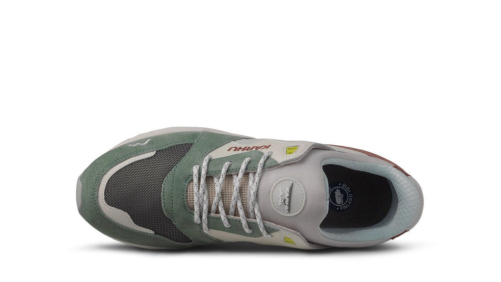Karhu Aria 95 Cork / Foggy Dew – Karhu US