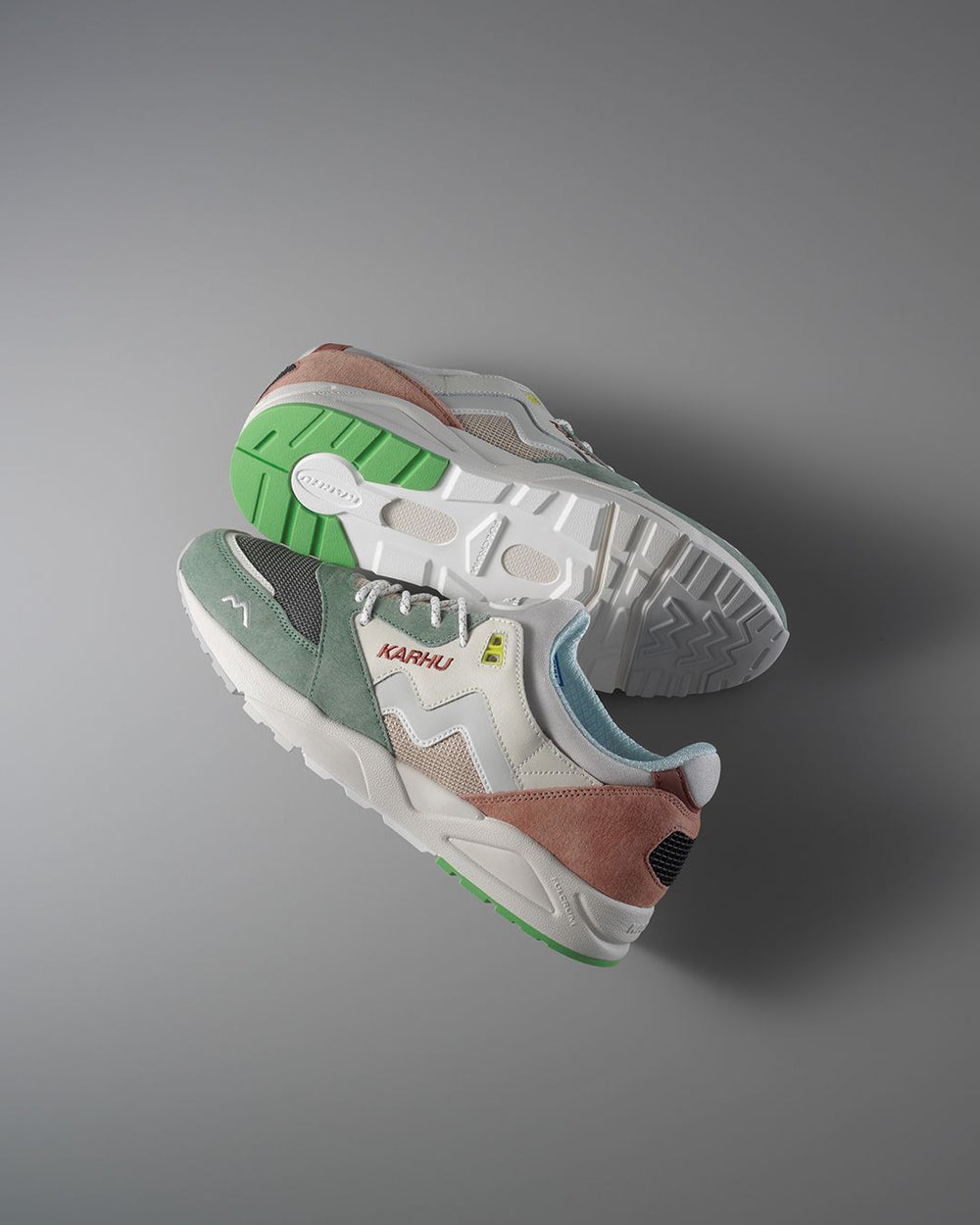 Karhu Aria 95 Cork / Foggy Dew – Karhu US