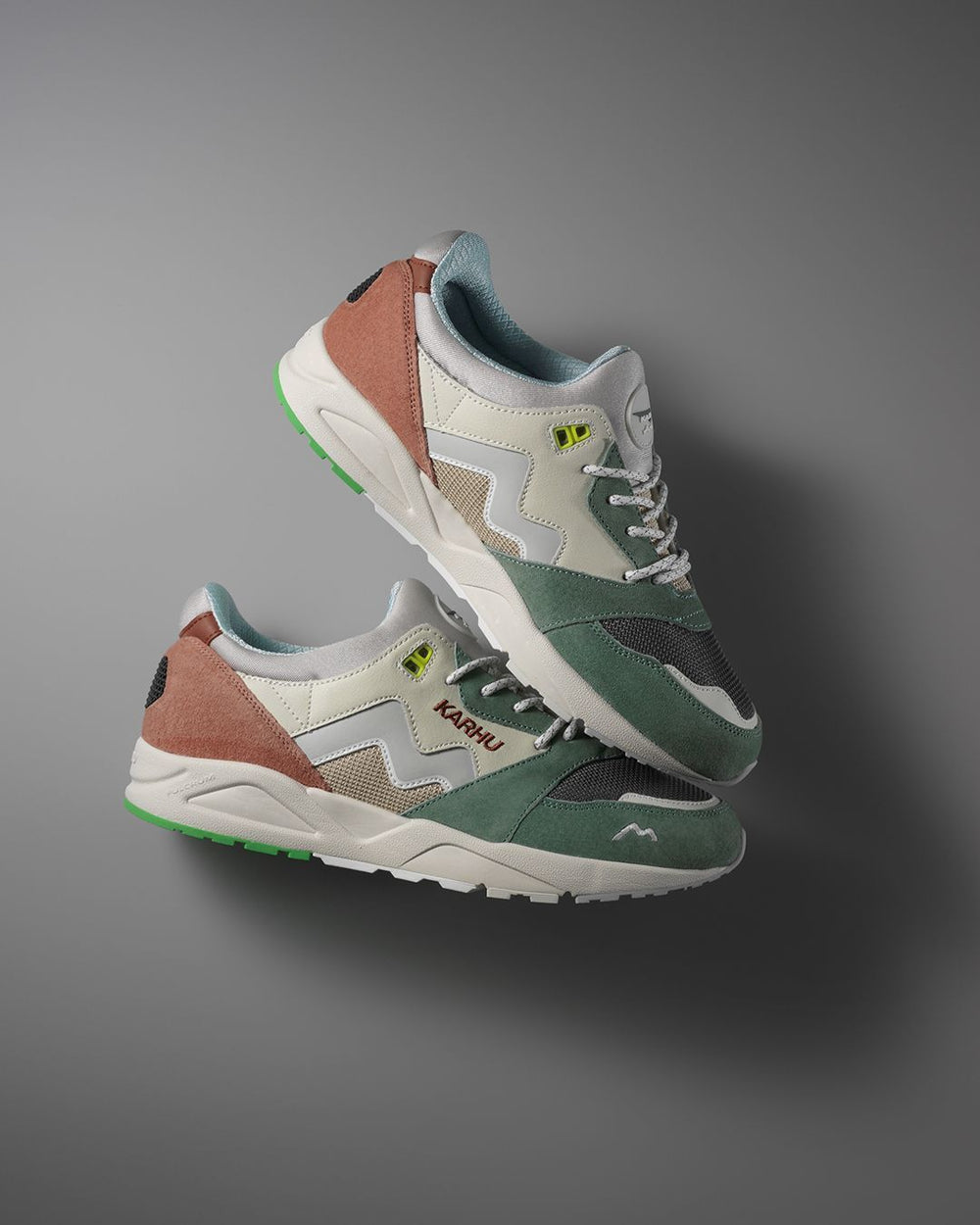 Karhu Aria 95 Cork / Foggy Dew – Karhu US
