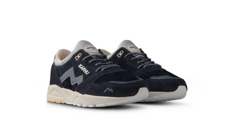Karhu Aria 95 India Ink / Stormy Weather – Karhu US