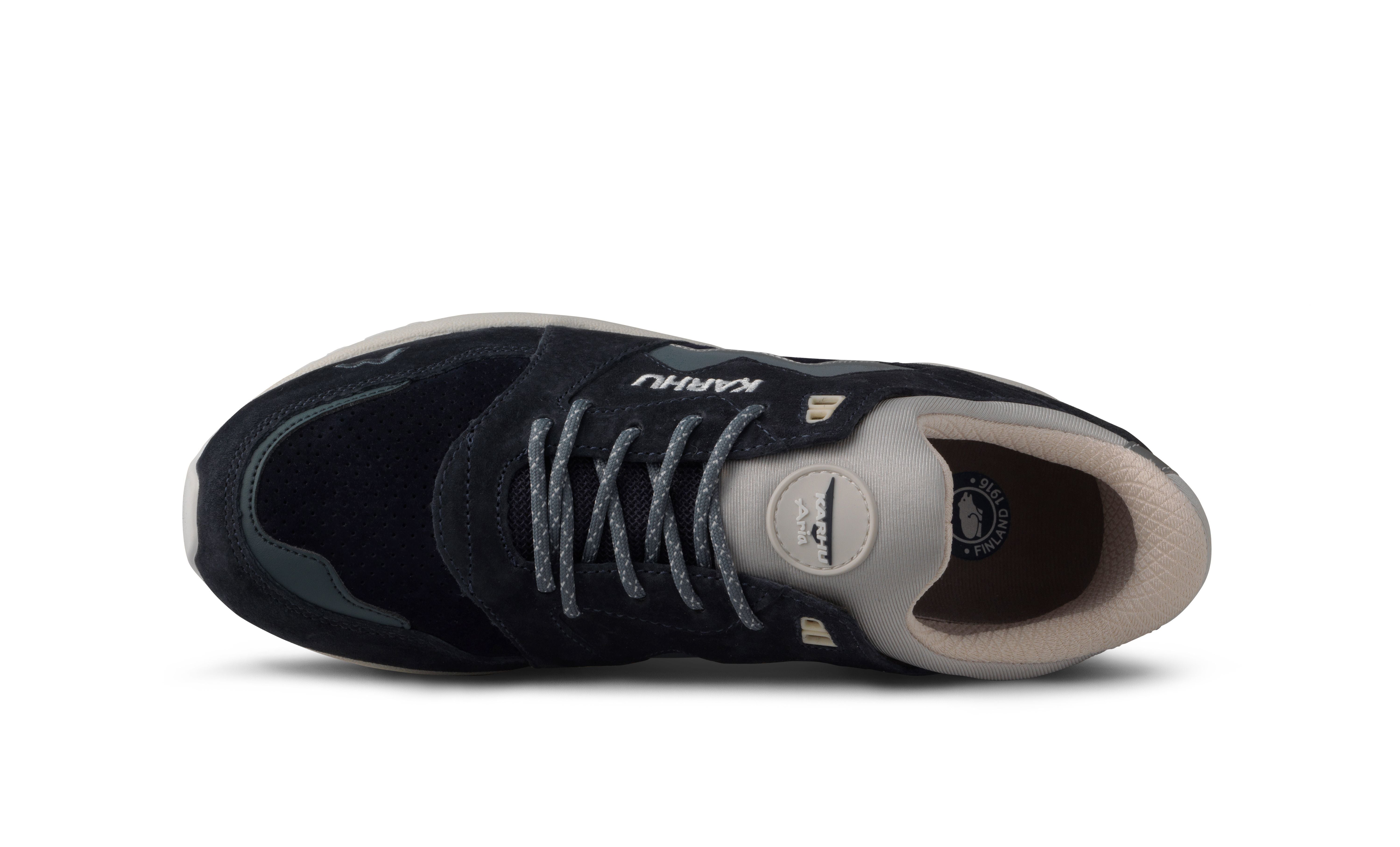 Karhu Aria 95 India Ink / Stormy Weather – Karhu US