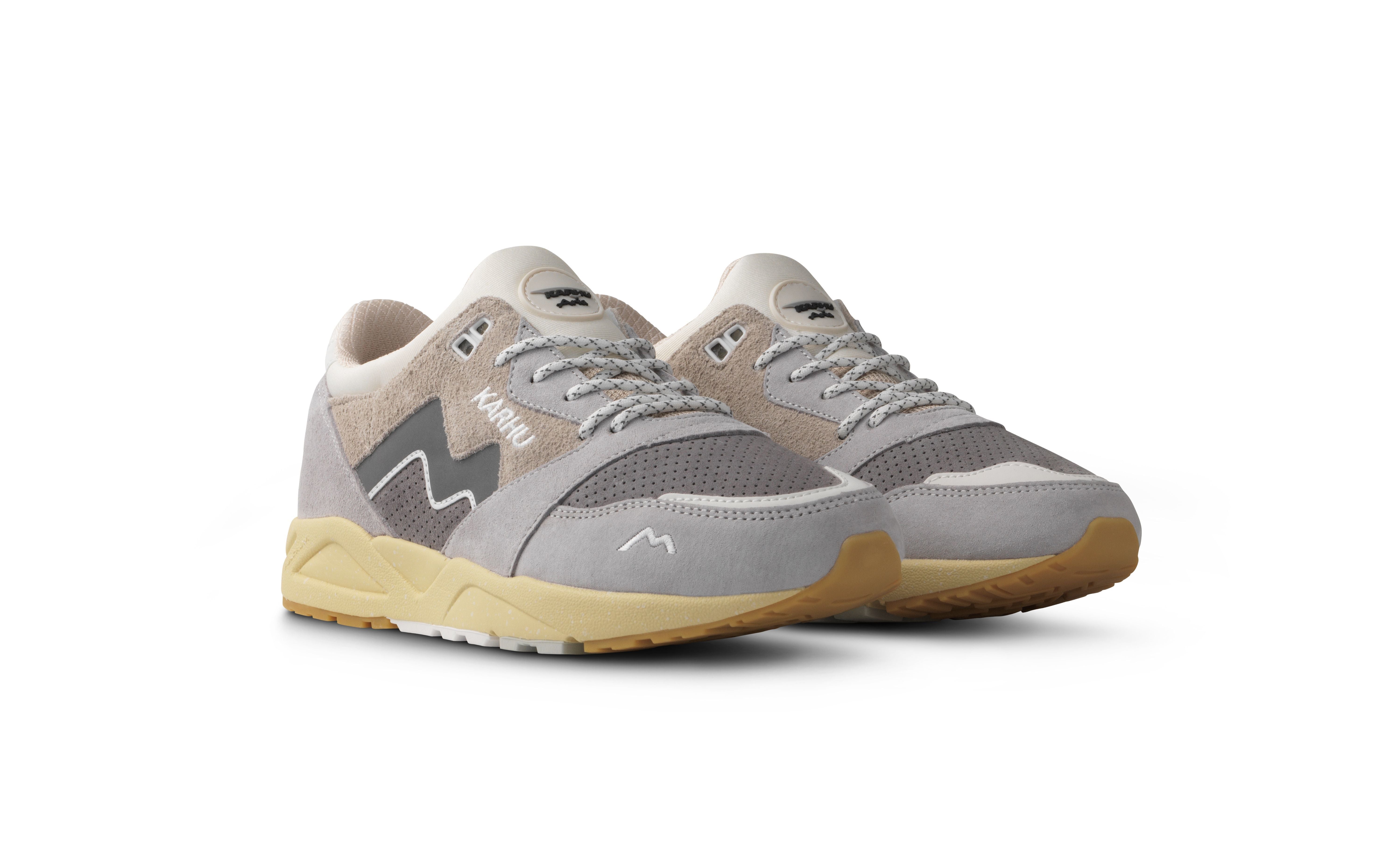 Karhu Aria 95 - Lunar Rock / Foggy Dew