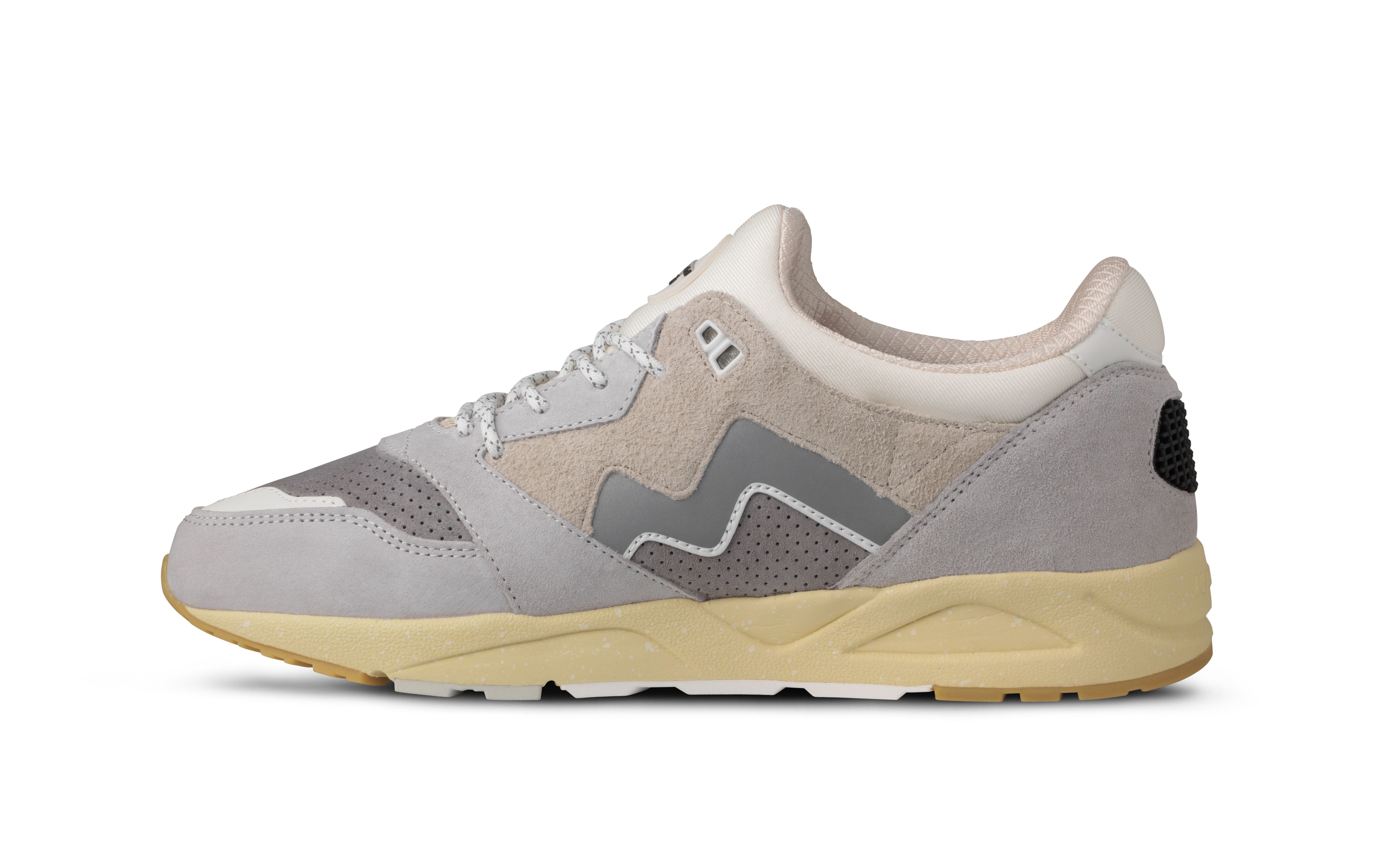 Karhu Aria 95 - Lunar Rock / Foggy Dew