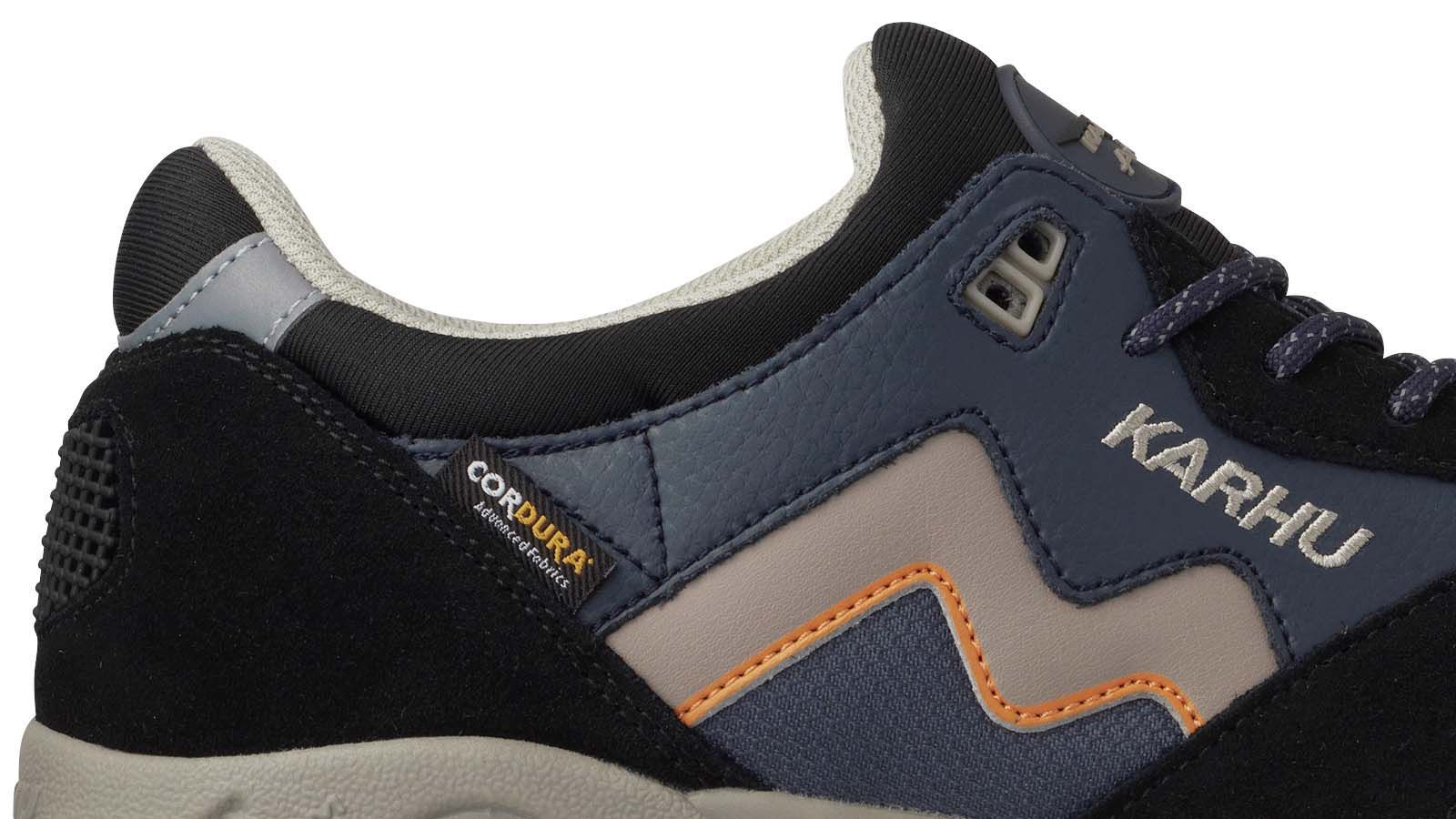 KARHU Aria 95 Caviar / Vintage Khaki F803118 sneakers – Karhu US