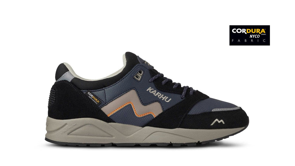 KARHU Aria 95 Caviar / Vintage Khaki F803118 sneakers – Karhu US