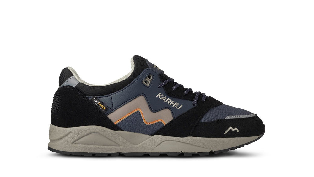 KARHU Aria 95 Caviar / Vintage Khaki F803118 sneakers – Karhu US