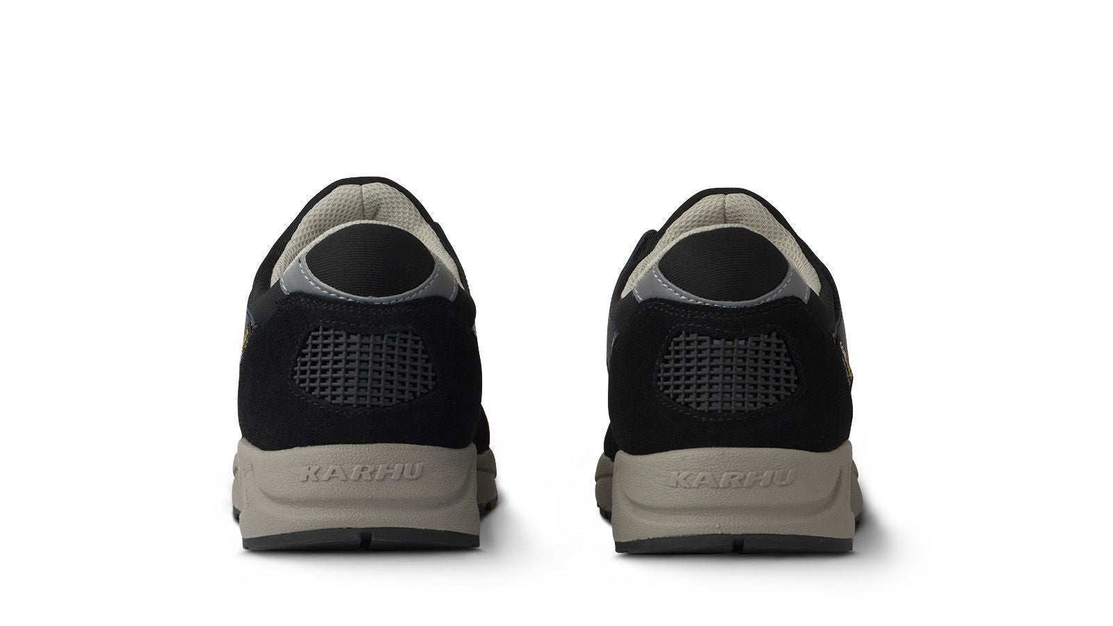 KARHU Aria 95 Caviar / Vintage Khaki F803118 sneakers – Karhu US
