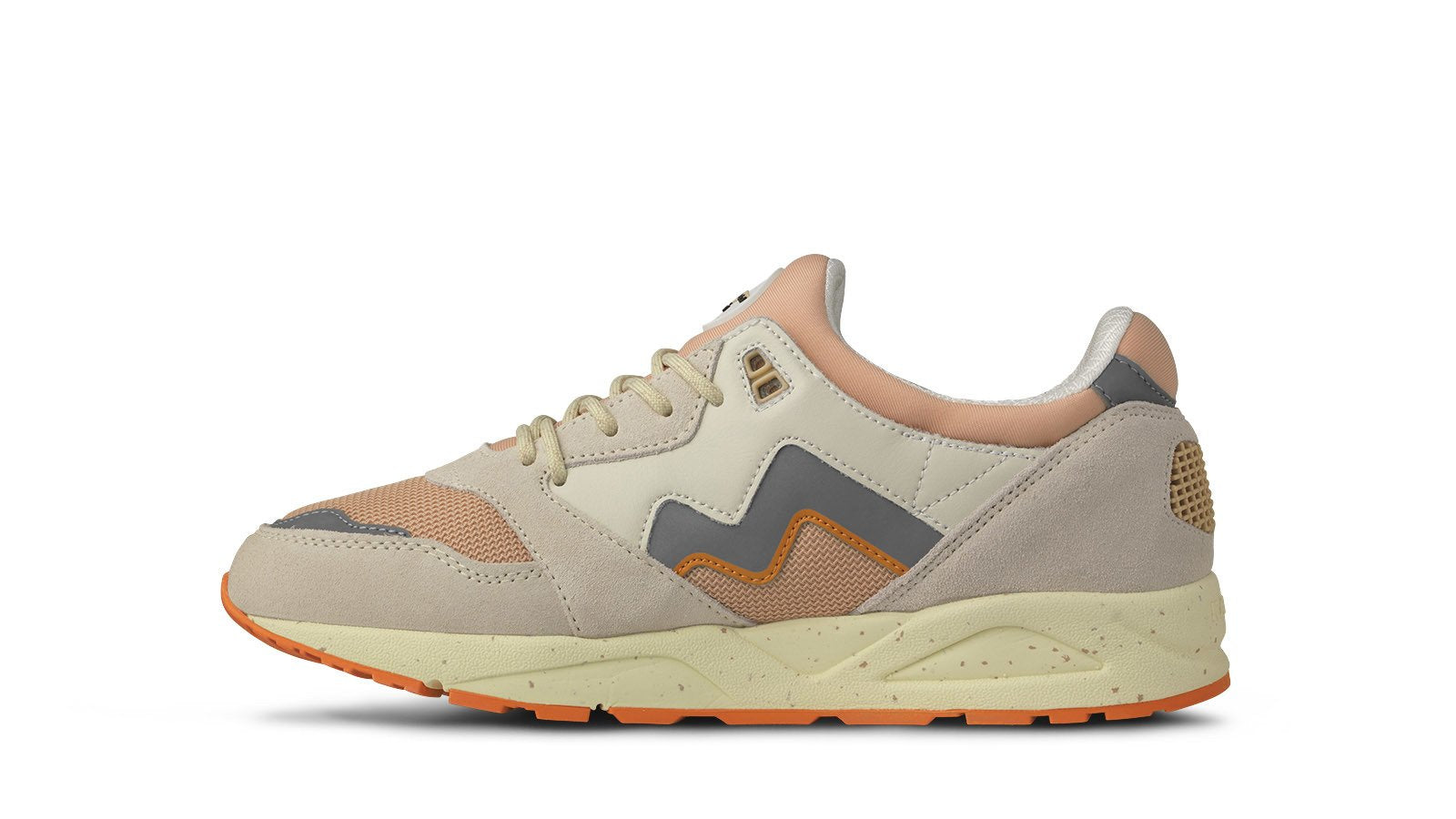 Karhu Aria 95 Whitecap gray / silver grey F803119 sneakers – Karhu US