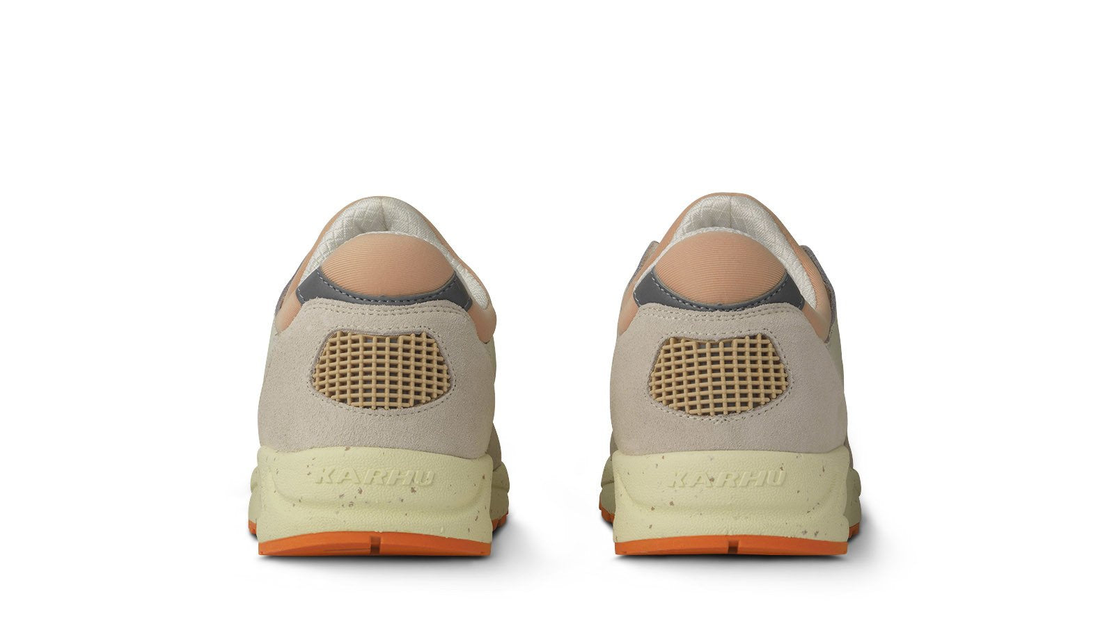 Karhu Aria 95 Whitecap gray / silver grey F803119 sneakers – Karhu US