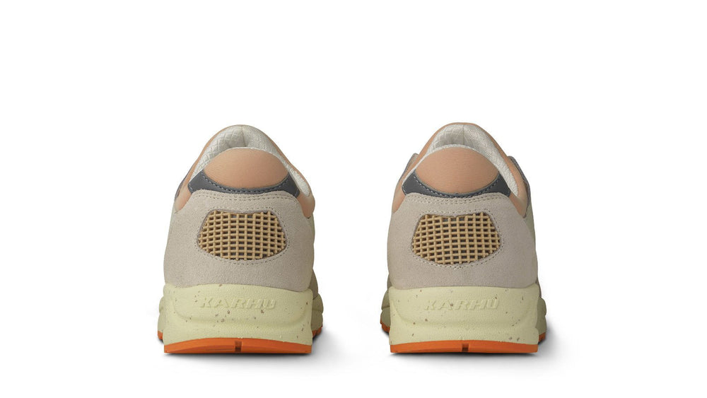 Karhu Aria 95 Whitecap gray / silver grey F803119 sneakers – Karhu US