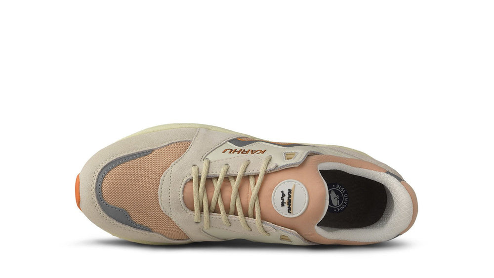 Karhu Aria 95 Whitecap gray / silver grey F803119 sneakers – Karhu US