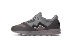 KARHU Aria 95 Smoked Pearl / Caviar