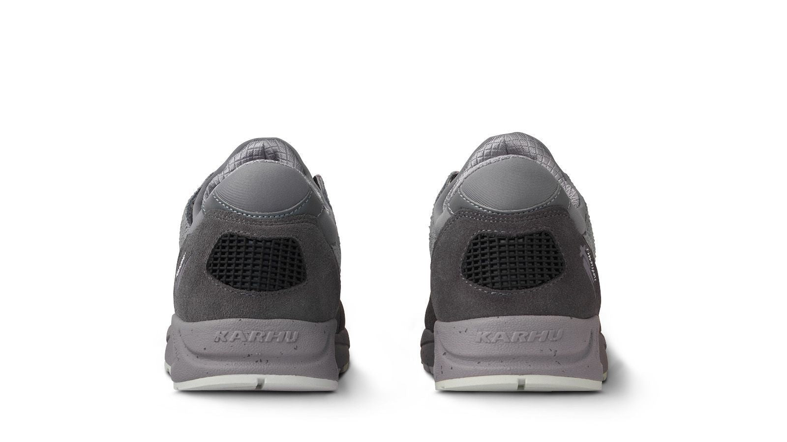 KARHU Aria 95 Smoked Pearl / Caviar
