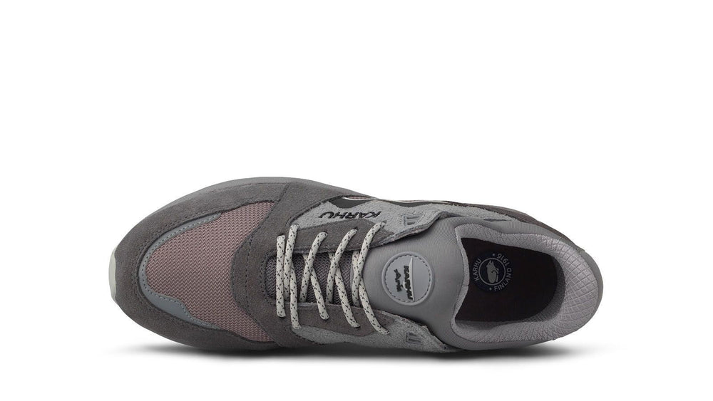 KARHU Aria 95 Smoked Pearl / Caviar