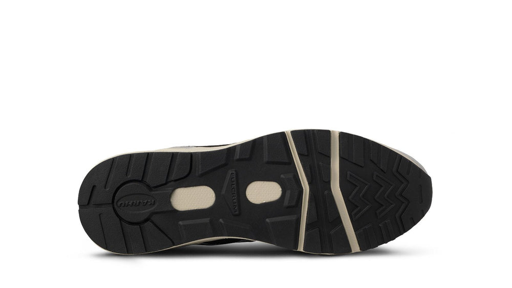 Karhu Aria 95 Dawn Blue / Jet Black - F803122 Lifestyle sneakers – Karhu US