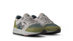 Karhu aria 95 - sphagnum / dark forest – Karhu US